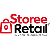 STOREE RETAIL logo - Similar company to Capteam