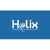 Helix Startup logo - Similar company to Singularmind