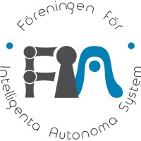 FIA Robotics logo - Similar company to Dyno Robotics