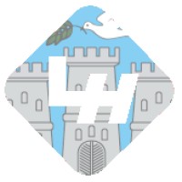 Novi Sad Legal Hackers logo - Similar company to Omladinska Mreža Novi Sad (Youth Hub Novi Sad)