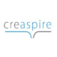Creaspire Ltd logo - Similar company to Vapo Healthcare Co., Ltd.