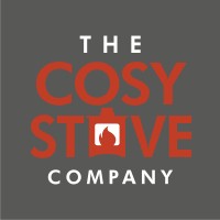 The Cosy Stove Company logo - Similar company to Cosy Home