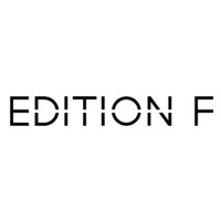 Edition F Gmbh