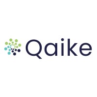 Qaike logo - Similar company to Type22