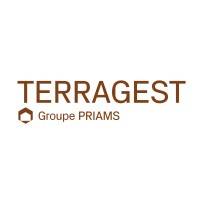 TERRAGEST logo - Similar company to Sem 92