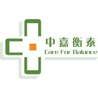 上海中嘉衡泰医疗科技有限公司 logo - Similar company to Shenzhen Cleanmo Technology Co., Ltd.