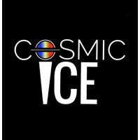 Cosmic Ice