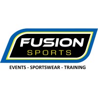Fusion Sports logo - Similar company to Videobserver, Sa