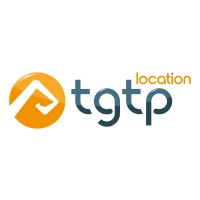 TG TP Location logo - Similar company to Philmat Équipements