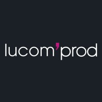 LUCOM'PROD logo - Similar company to Groupe Amf
