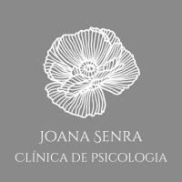 Joana Senra Clínica de Psicologia logo - Similar company to Cipsi | Centro De Investigação Em Psicologia Da Universidade Do Minho