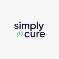 Simplycure logo - Similar company to Turtle - Better Breakfast