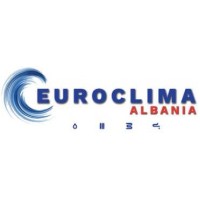 EUROCLIMA logo - Similar company to Cdz Srl