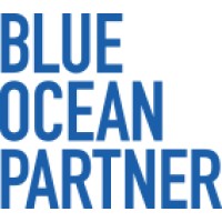 Blue Ocean Partner logo - Similar company to Argos Gmbh