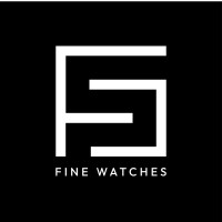 FS Fine Watches logo - Similar company to Techsho