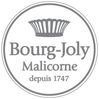 Bourg-Joly Malicorne logo - Similar company to Maison Marie Daâge