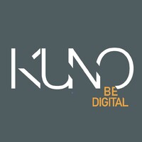 Kuno Transformación Digital logo - Similar company to Zoho Latam