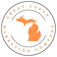 Great Lakes Marketing Company logo - Similar company to Solv Marketing Agency
