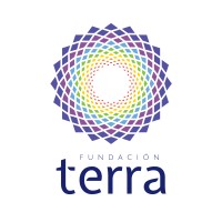 Terra Foundation logo - Similar company to Bioma