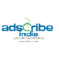 AdScribe India Inc logo - Similar company to Voyages Booth