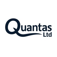 Quantas Ltd logo - Similar company to Kandui Group