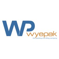Wyepak Ltd Filling and Packing logo - Similar company to Pili Pi Nuts