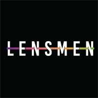 Lensmen Photography, Film, Video Production, Time-Lapse Video, Drone Aerial Views logo - Similar company to Ims Build