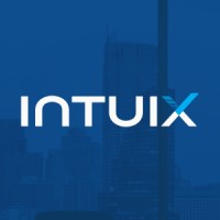 INTUIX logo - Similar company to Cheapp Chef
