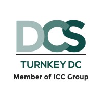 DCS logo - Similar company to Creative Data Systems