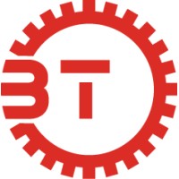 Bogaert Transmission logo - Similar company to Aloca Nv