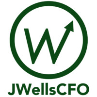 JWellsCFO logo - Similar company to Steadfast Bookkeeping