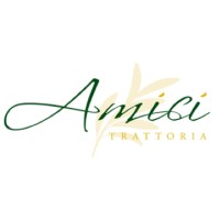 Trattoria Amici Americana logo - Similar company to Amici Trattoria