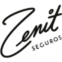Zenit Seguros logo - Similar company to Zenit Seguros