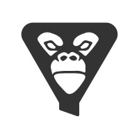 Funnel Monke logo - Similar company to Encapsulate Labs