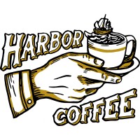 Harbor Coffee logo - Similar company to Con Leche