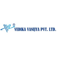 Vedika Vanijya Private Limited logo - Similar company to Lyons Range Share Broking (P) Ltd