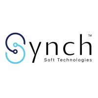 Synch Soft HQ logo - Similar company to Syncsoft