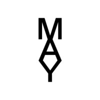 MAY logo - Similar company to Upper Studio