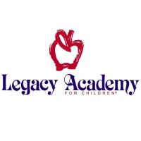 Legacy Academy Greenville/Simpsonville logo - Similar company to M365 Community Day Dc