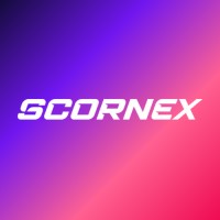 Scornex logo - Similar company to The Co-Learning Hub