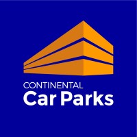 Continental Car Parks logo - Similar company to Aan De Stegge Twello