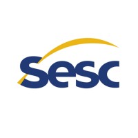 Sesc Maranhão logo - Similar company to Febracis São Luís