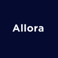 Allora logo - Similar company to U