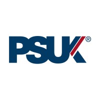 PSUK logo - Similar company to 99 Electronics World