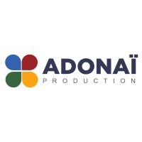 ADONAÏ PRODUCTION logo - Similar company to Adonaï Production