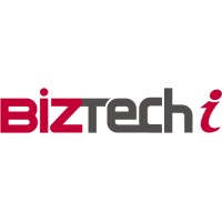 Biztech i logo - Similar company to Istn.