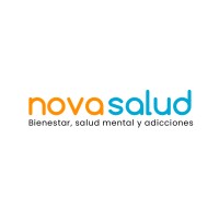 Novasalud Uruguay logo - Similar company to Kehilá - Comunidad Israelita Del Uruguay
