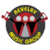 Revelry Music Group logo - Similar company to Daschent