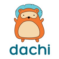 dachi logo - Similar company to Servo Annex