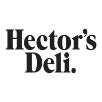 Hector's Deli logo - Similar company to Cuttable | Good Ads, Instantly